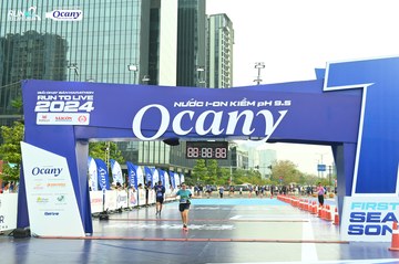 RUN TO LIVE 2024 - Ảnh #1426581
