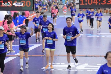 RUN TO LIVE 2024 - Ảnh #1350481