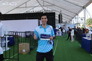 RUN TO LIVE 2024 - Ảnh #1306774