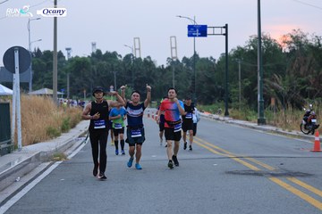 RUN TO LIVE 2024 - Ảnh #1371853