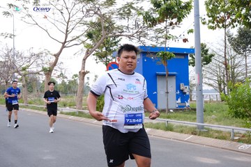 RUN TO LIVE 2024 - Ảnh #1400569