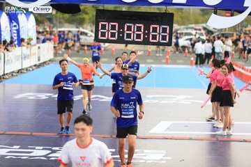 RUN TO LIVE 2024 - Ảnh #1410951