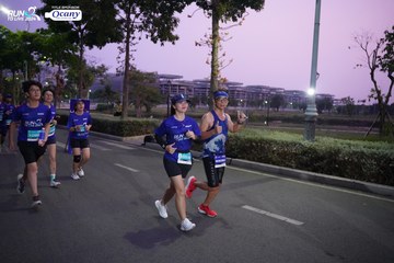 RUN TO LIVE 2024 - Ảnh #1379087