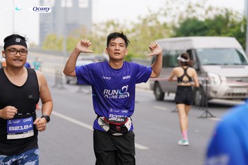 RUN TO LIVE 2024 - Ảnh #1358641