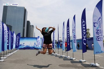 RUN TO LIVE 2024 - Ảnh #1313445