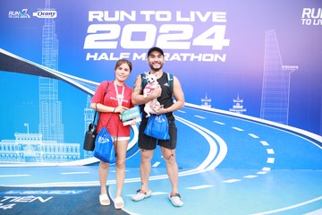 RUN TO LIVE 2024 - Ảnh #1316184