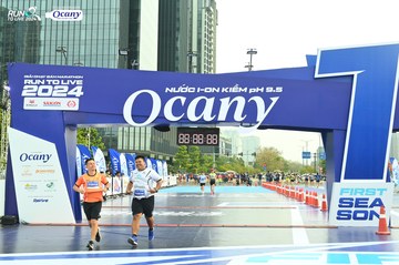 RUN TO LIVE 2024 - Ảnh #1428423