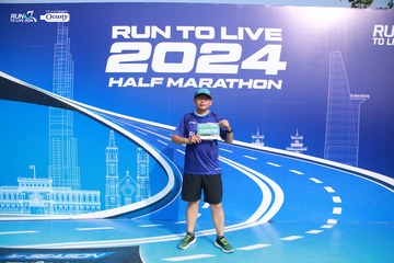 RUN TO LIVE 2024 - Ảnh #1314587
