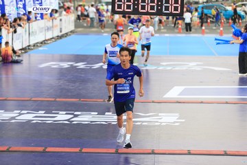 RUN TO LIVE 2024 - Ảnh #1404616