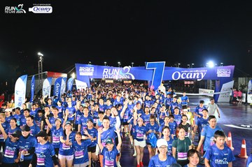 RUN TO LIVE 2024 - Ảnh #1320254