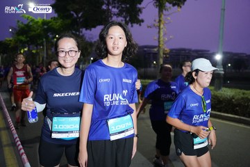 RUN TO LIVE 2024 - Ảnh #1378160