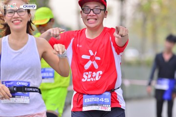 RUN TO LIVE 2024 - Ảnh #1443716