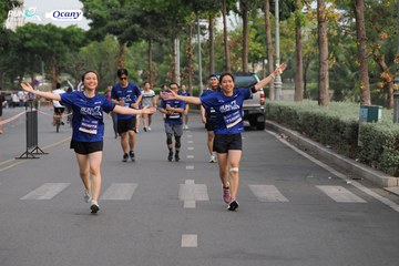 RUN TO LIVE 2024 - Ảnh #1348528