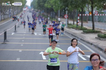 RUN TO LIVE 2024 - Ảnh #1435385