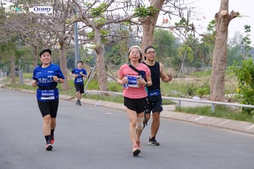 RUN TO LIVE 2024 - Ảnh #1401069
