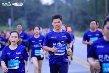RUN TO LIVE 2024 - Ảnh #1361261