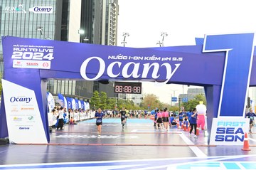 RUN TO LIVE 2024 - Ảnh #1419524