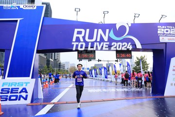 RUN TO LIVE 2024 - Ảnh #1366383