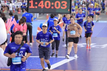 RUN TO LIVE 2024 - Ảnh #1351622