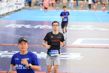 RUN TO LIVE 2024 - Ảnh #1404034
