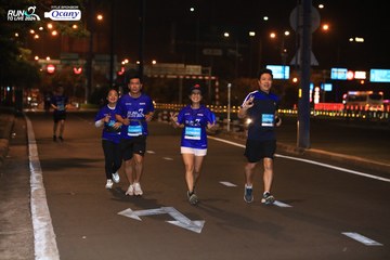 RUN TO LIVE 2024 - Ảnh #1323067