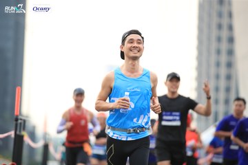 RUN TO LIVE 2024 - Ảnh #1349081