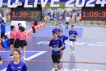 RUN TO LIVE 2024 - Ảnh #1351534
