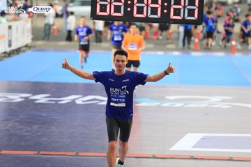 RUN TO LIVE 2024 - Ảnh #1404792