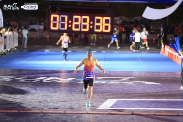 RUN TO LIVE 2024 - Ảnh #1376841