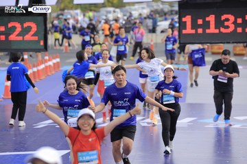 RUN TO LIVE 2024 - Ảnh #1391209