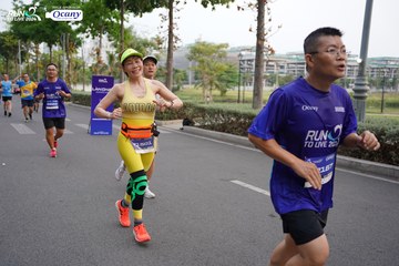 RUN TO LIVE 2024 - Ảnh #1387245