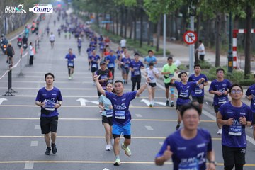 RUN TO LIVE 2024 - Ảnh #1435744