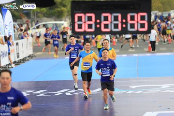 RUN TO LIVE 2024 - Ảnh #1408639