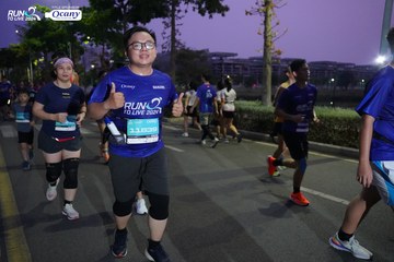 RUN TO LIVE 2024 - Ảnh #1378411