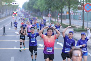 RUN TO LIVE 2024 - Ảnh #1433513