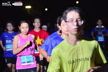RUN TO LIVE 2024 - Ảnh #1321322