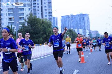 RUN TO LIVE 2024 - Ảnh #1448253