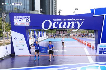 RUN TO LIVE 2024 - Ảnh #1417036