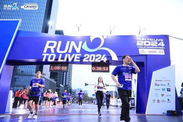 RUN TO LIVE 2024 - Ảnh #1375357