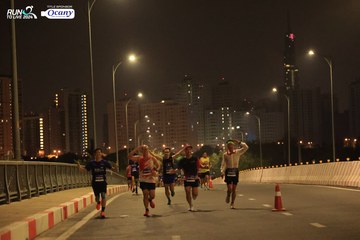 RUN TO LIVE 2024 - Ảnh #1440547