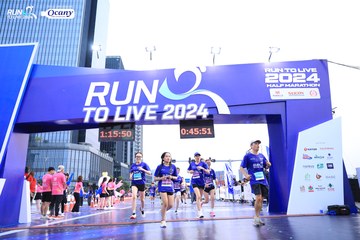 RUN TO LIVE 2024 - Ảnh #1373702