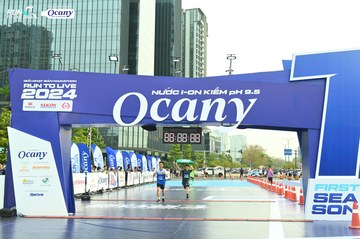 RUN TO LIVE 2024 - Ảnh #1426604