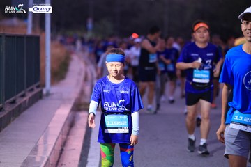 RUN TO LIVE 2024 - Ảnh #1355910