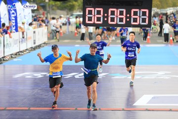 RUN TO LIVE 2024 - Ảnh #1404816