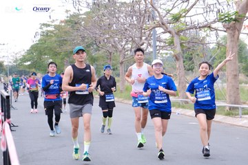 RUN TO LIVE 2024 - Ảnh #1399923
