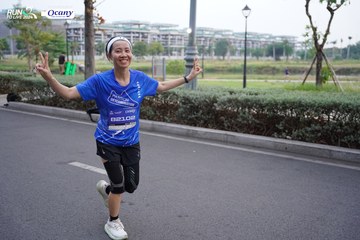 RUN TO LIVE 2024 - Ảnh #1385009