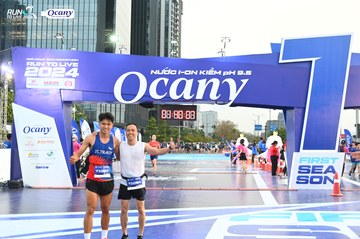 RUN TO LIVE 2024 - Ảnh #1417898