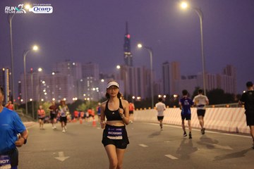 RUN TO LIVE 2024 - Ảnh #1446217