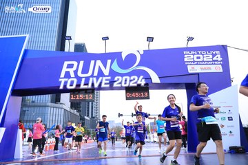 RUN TO LIVE 2024 - Ảnh #1373946