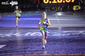 RUN TO LIVE 2024 - Ảnh #1352225